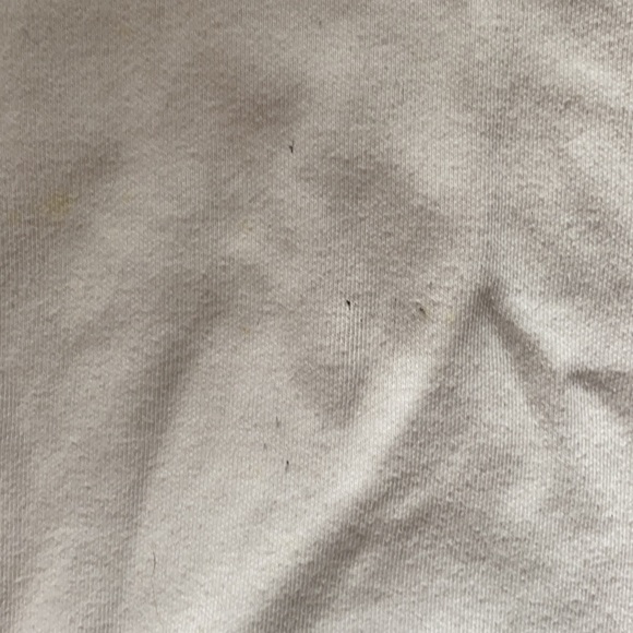 Zara White Crewneck - Picture 3 of 4